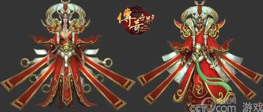 努力升级,打造强力游戏装备!——热血传奇私服